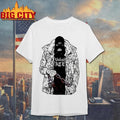 Brody King Abolish Ice Shirt