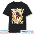 Brody King – Graphic Series AEW 2026 shirt
