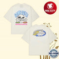Broken Planet Game Over 2025 Two Sided Shirt