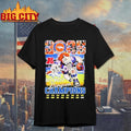 Broncos Country Afc West Division Champions 2025 Mascot Shirt