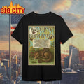 Bronwyn Keith Hynes 2026 Spring Shows Poster shirt