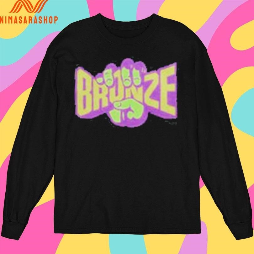 Bronze 56k Brunch Shirts