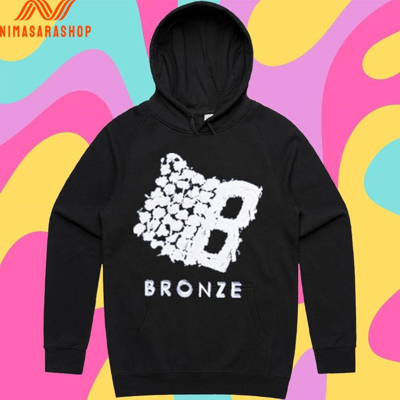 Bronze 56k Duct Tape Shirts