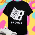 Bronze 56k Duct Tape Shirts