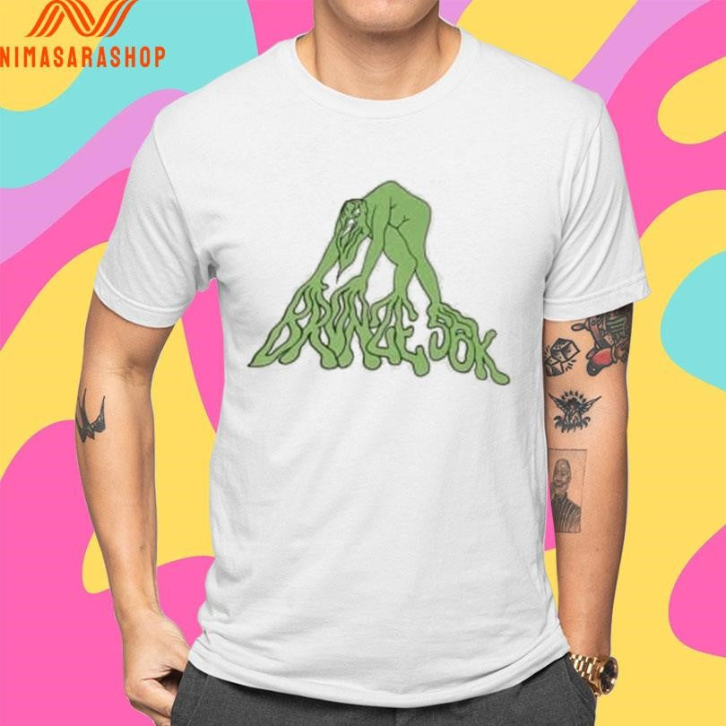 Bronze 56k Mutant Shirts