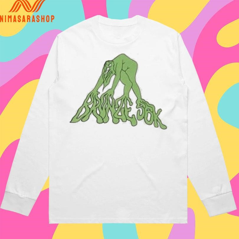 Bronze 56k Mutant Shirts