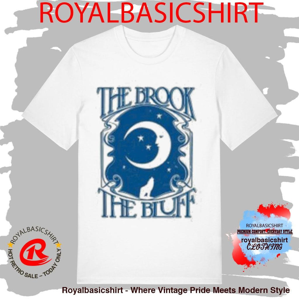 Brook And Bluff Werewolf Shirt