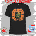 Brook And Bluff Werewolf Tour Shirt