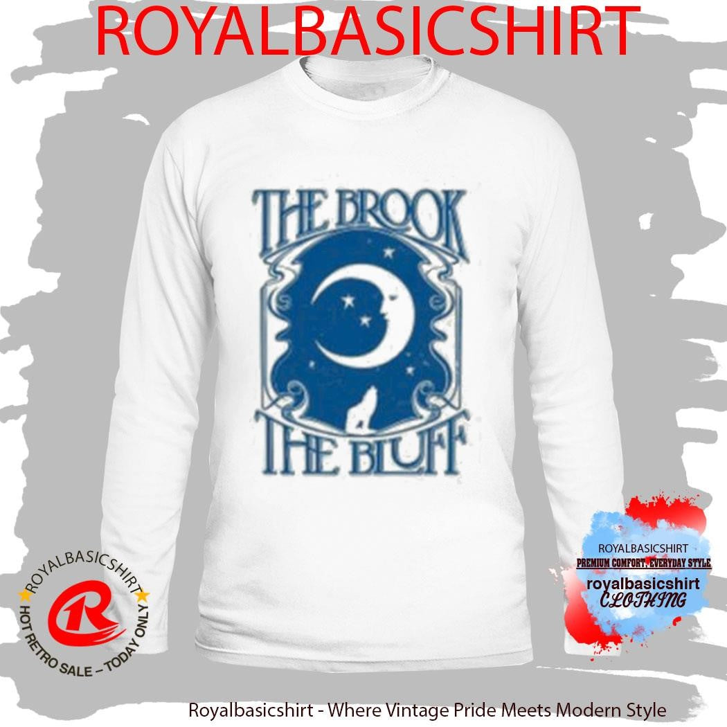 Brook And Bluff Werewolf Shirt