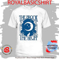 Brook And Bluff Werewolf Shirt
