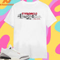 Brooklyn Bridge New York City Shirts