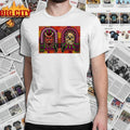 Brooks Nielsen In Hollywood CA On Oct 30-31 2025 Poster shirt