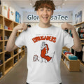 Brother rice night school Crusaders Shirt