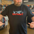 Brotherakia Social Outkast Graffiti Shirt
