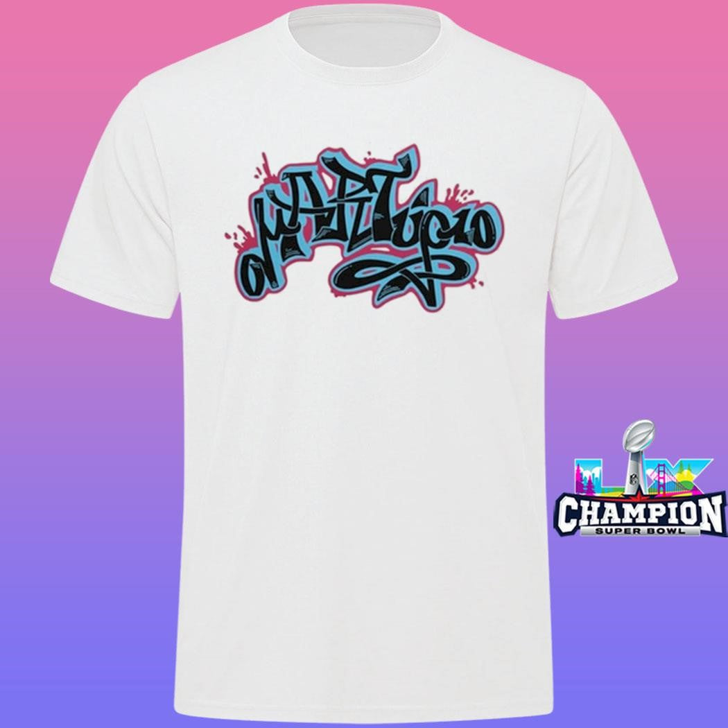 Brotherakia Social Outkast Martirio Shirt