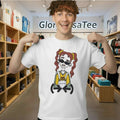 Brotherakia Social Outkast Moodie Goodie Shirt