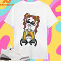 Brotherakia Social Outkast Moodie Goodie Shirts