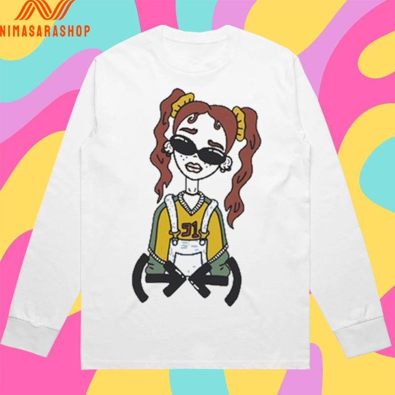 Brotherakia Social Outkast Moodie Goodie Shirts