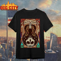 Brothers Osborne Skeletons I’m Not For Everyone Tour 2025 shirt