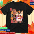 Brown Break Rules Only When Necessary Shirt