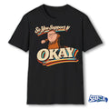 Brown Kid Okay Punch Viral Okay – Best Funny 2026 shirt