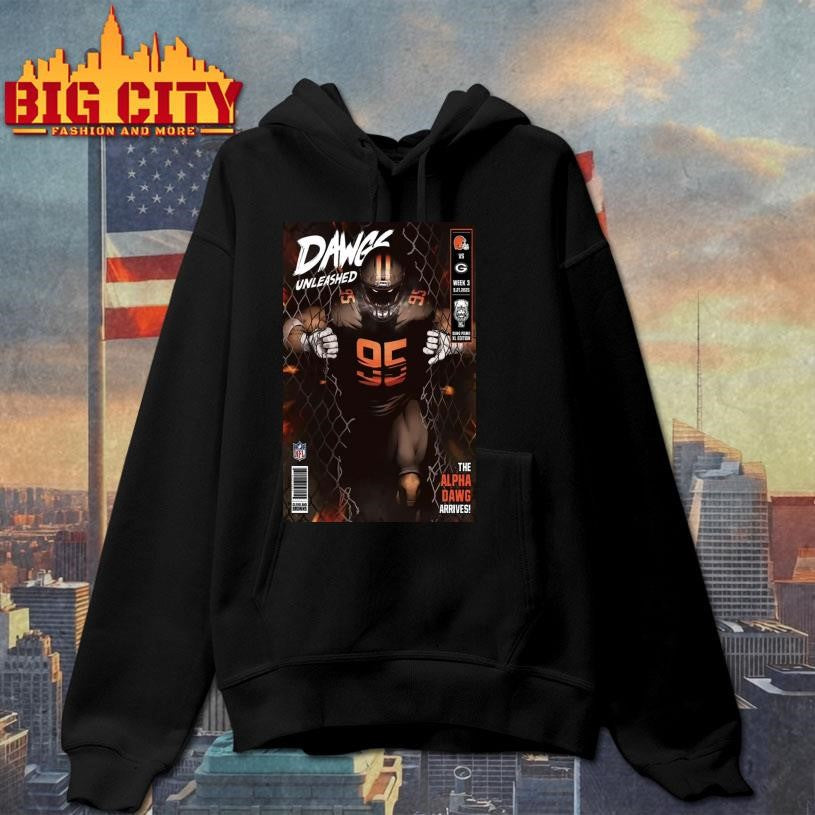 Browns X Packers September 21 2025 Cleveland Browns Stadium Cleveland OH Poster Shirt