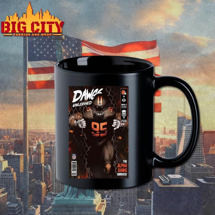 Browns X Packers September 21 2025 Cleveland Browns Stadium Cleveland OH Poster Shirt