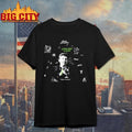 Bruce Springsteen A Rainy Night In Soho Shirt