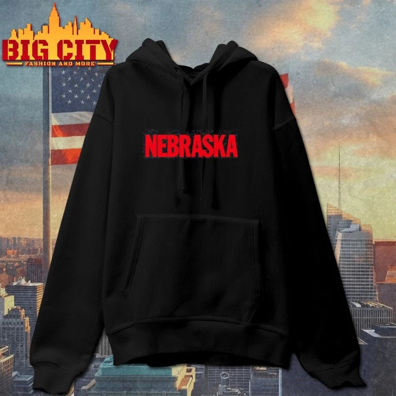 Bruce Springsteen Nebraska shirt