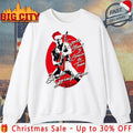 Bruce Springsteen Santa Claus is Comin’ to Town shirt
