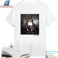 Bruce Thornton Pay Homage T-shirts