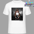 Bruce Thornton Pay Homage Shirt