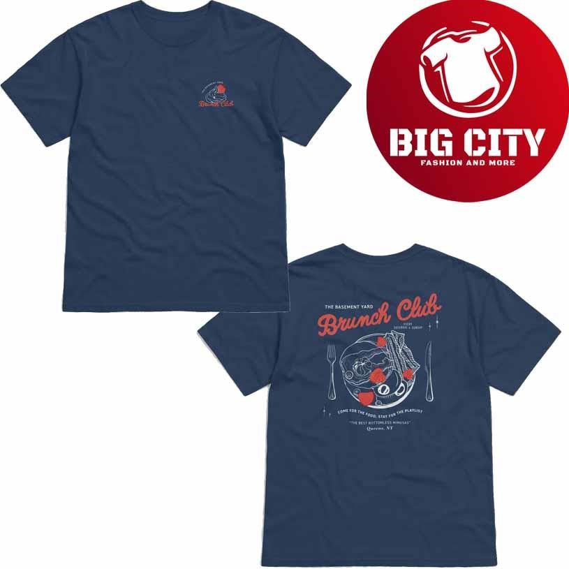 Brunch Club Shirt