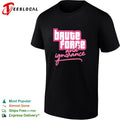Brute force and ignorance shirt