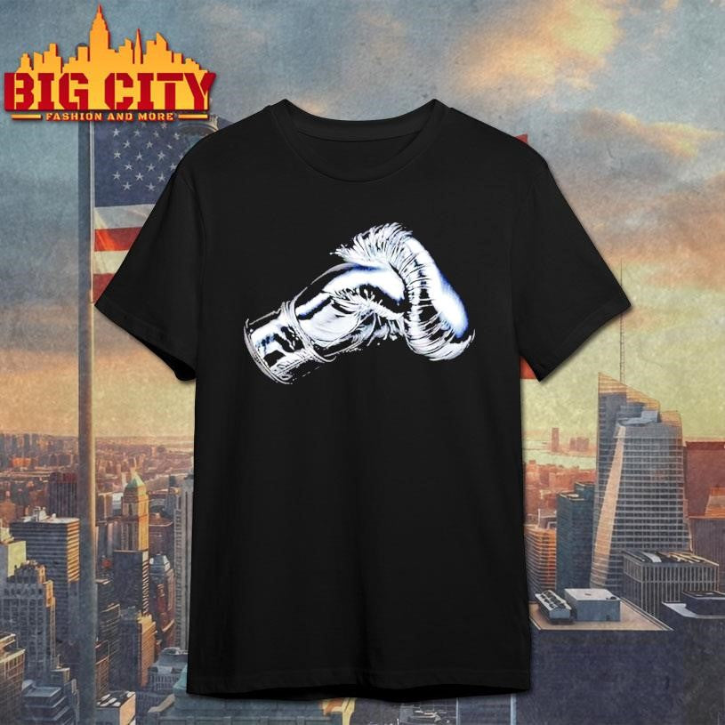 Bryan Adams Roll With The Punches shirt