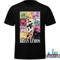 Bryan Lemos The Eras Tour Shirt