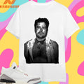 Bryan Samuels Deathmatch Crooner Shirts