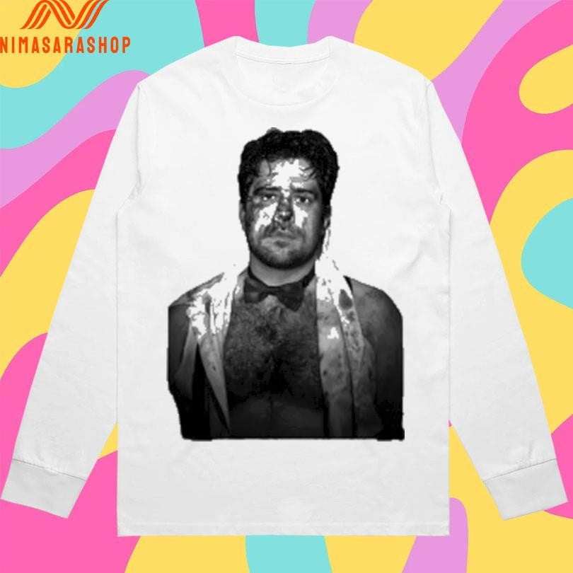 Bryan Samuels Deathmatch Crooner Shirts