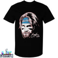 Bryce Harper Elite Face T-shirts
