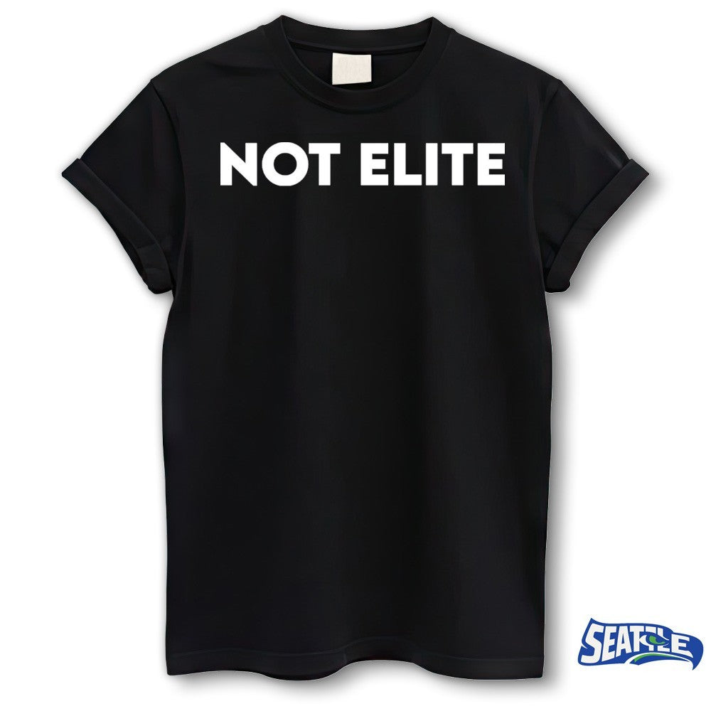 Bryce Harper Not Elite 2026 Hot New shirt