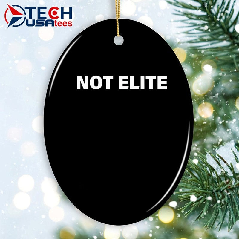 Bryce Harper not Elite T-shirt