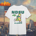 Bryce Lance Retro Baller 2025 Shirt