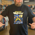 Bryce Underwood Michigan Wolverines football signature 2026 Shirt