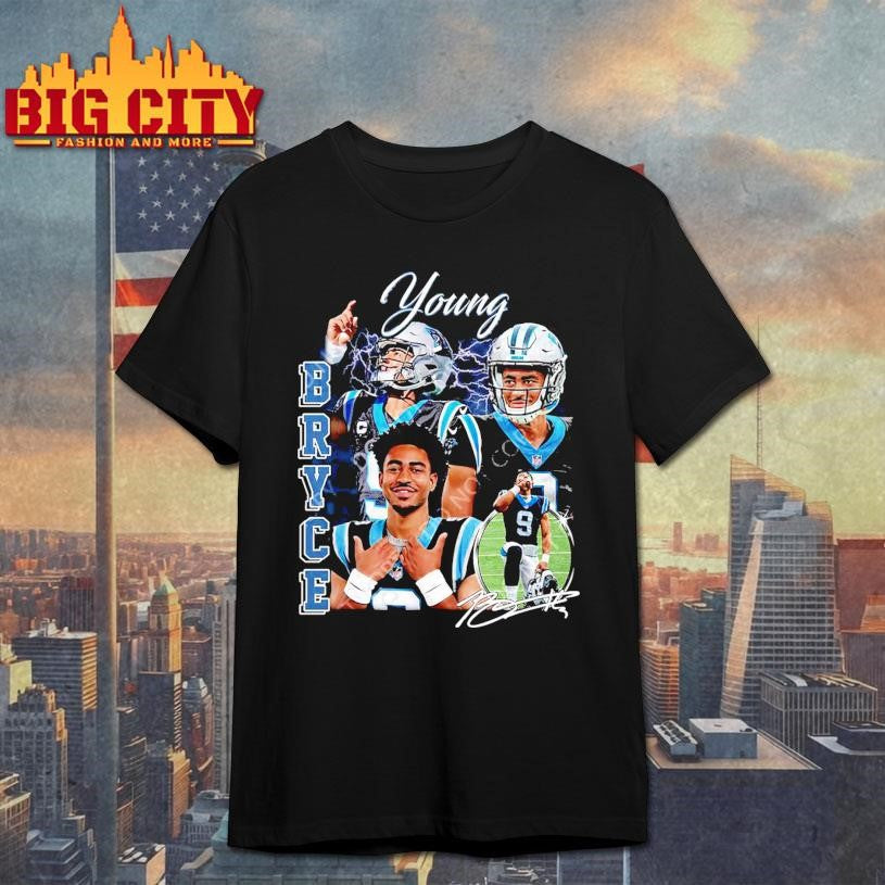 Bryce Young Football Shirt