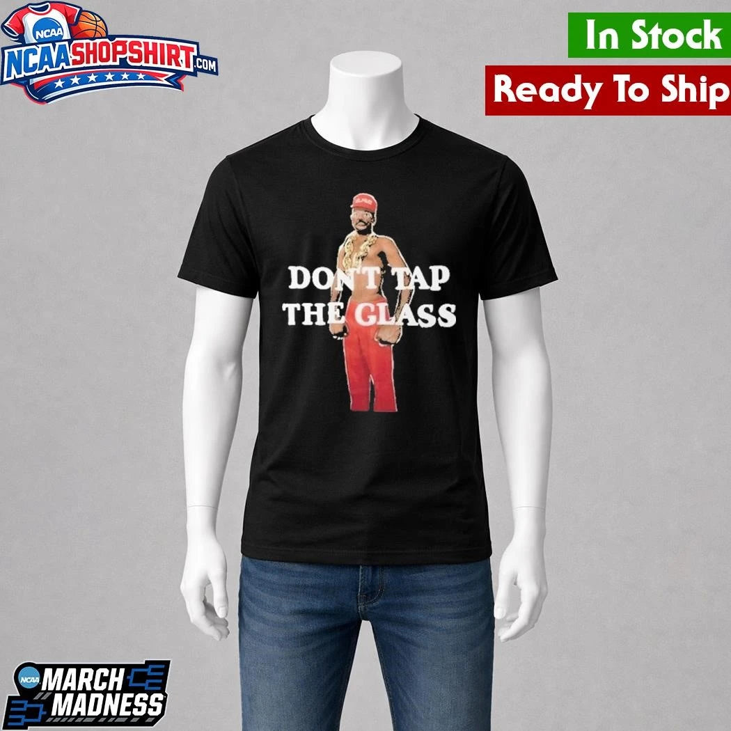 Bts Jhope Tyler The Creator Don’t Tap The Glass Shirt