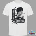 Bts Run Seokjin Shirt