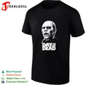 Bub zombie Day of the Dead horror movie character Andise shirt