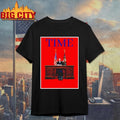 Bubba Trump Bill Clinton Time Cover shirt