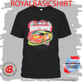 Buc-Ee’s Adult Nascar Road Trippin’ T-Shirt