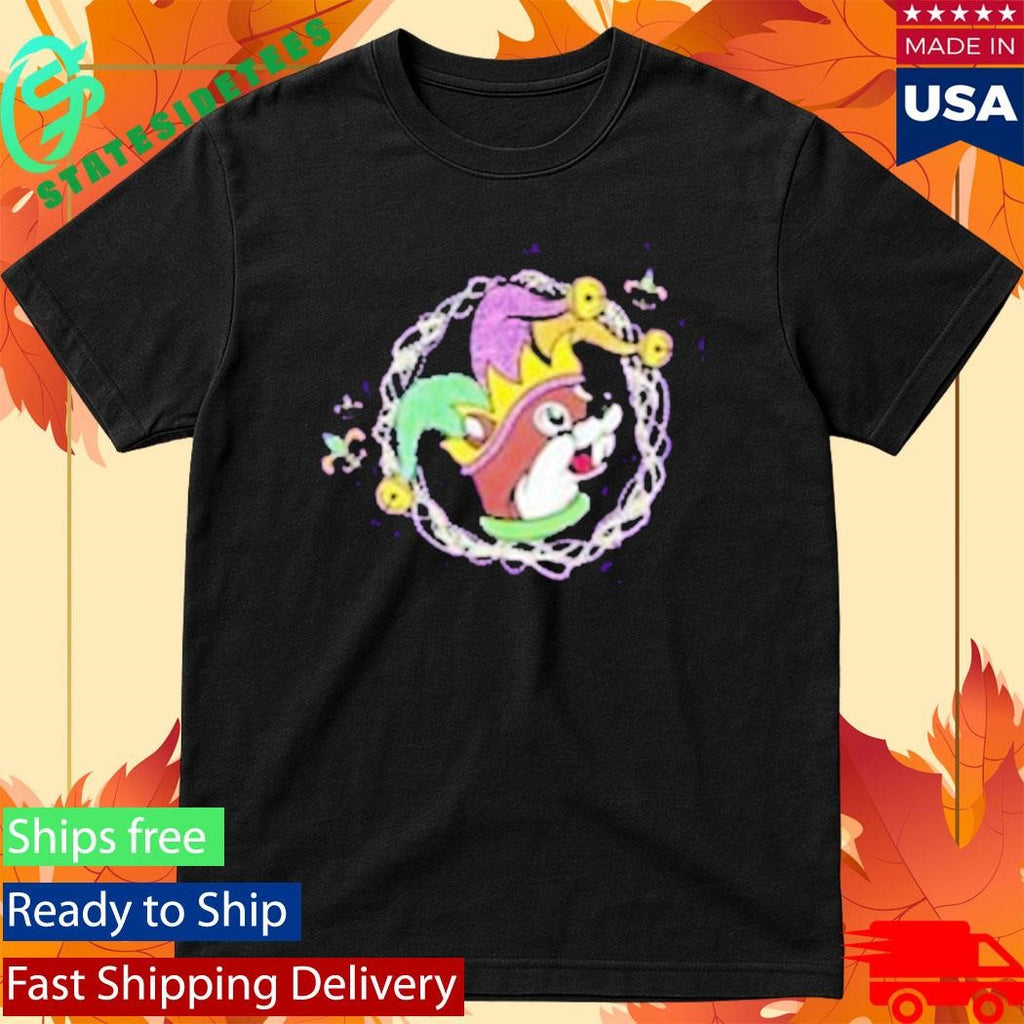 Buc-Ee’s Mardi Gras 2026 Shirt